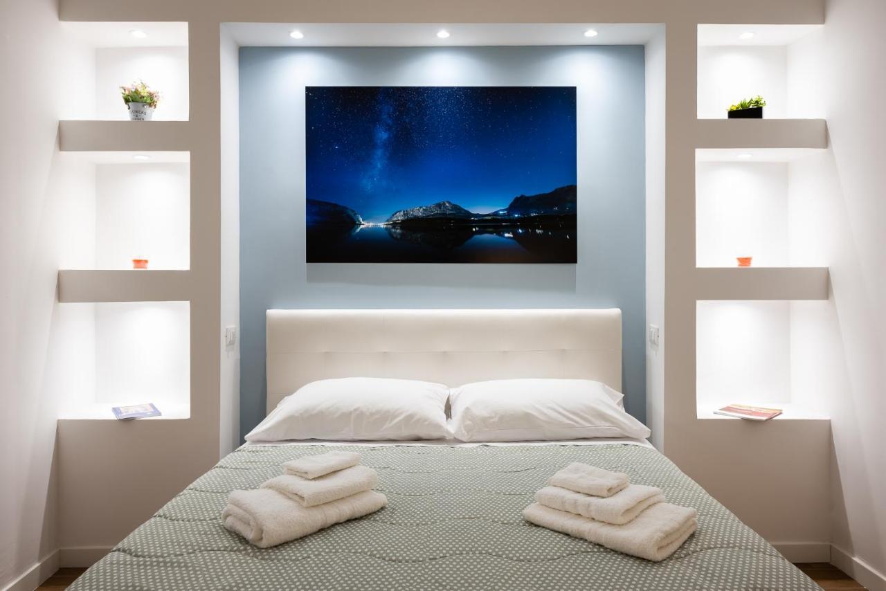 Guest House П'яна-дельї-Альбанезі Екстер'єр фото
