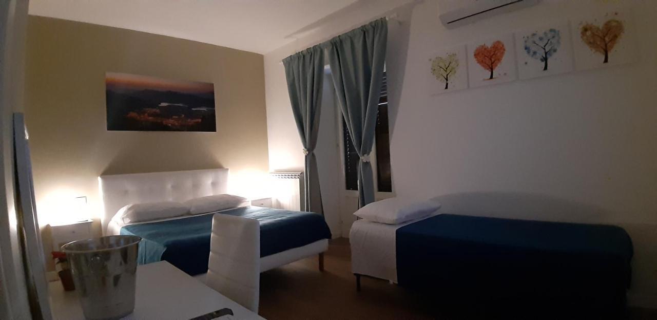 Guest House П'яна-дельї-Альбанезі Екстер'єр фото